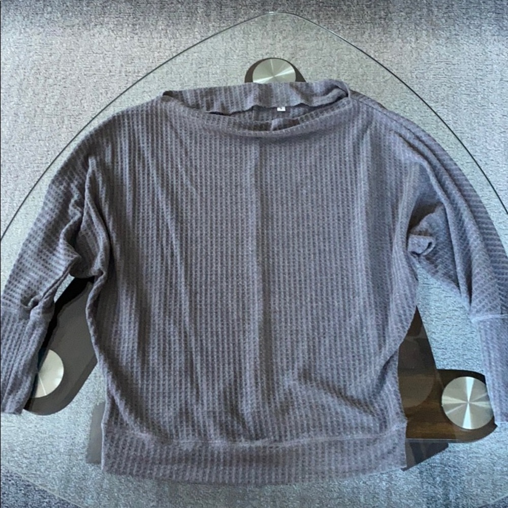 Women’s Long-sleeved Tunic